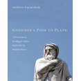 thumbnail image 1 of Gadamer's Path to Plato: A Response to Heidegger and A Rejoinder by Stanley Rosen, 1 of 1