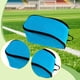 thumbnail image 5 of Bolsa para zapatos de fútbol, ​​organizador de zapatos, ligera y transpirable, para viajes, bolsa para botas de fútbol, ​​para golf, entrenamiento fís azul, 5 of 7