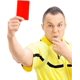 thumbnail image 3 of Sports Referee Card Set Red Card Yellow Card And Metal Referee Whistle Coach Whistle For Football Soccer-mxbc, 3 of 5