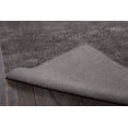 thumbnail image 2 of Kalaty Renzo Area Rug RZ-544 Charcoal Faded Shaded 5' 6" x 8' 6" Rectangle, 2 of 2