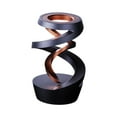 thumbnail image 2 of TISHITA Defying Desk Toy Creative for Apartment Workplace Study Room Rose Gold, 2 of 8