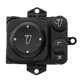 thumbnail image 1 of 35190T5AJ11 Mirror Control Switch for Honda CRV Accord Odyssey, 1 of 5