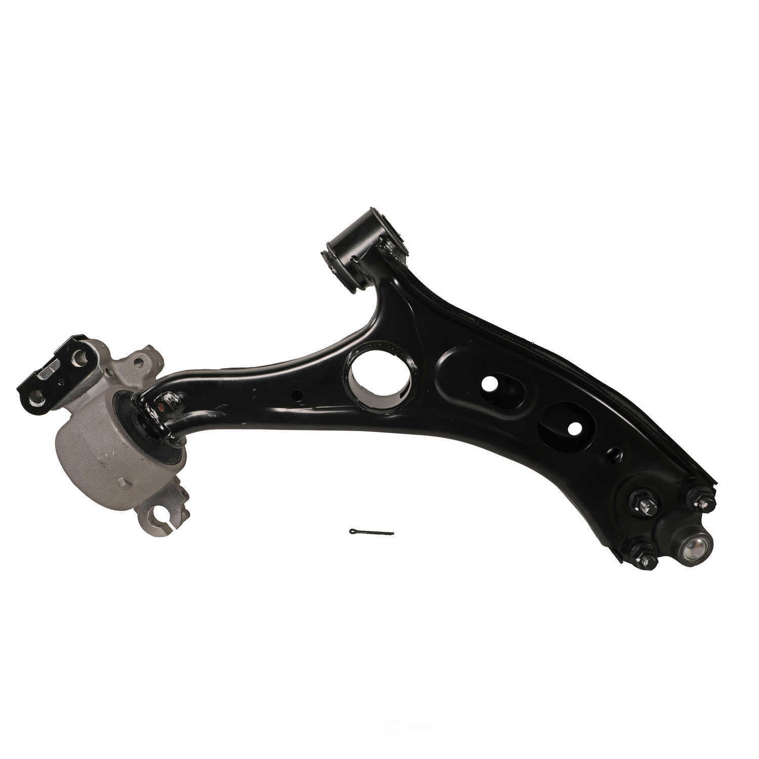 MOOG Chassis Products RK623879 Suspension Control Arm and Ball Joint Assembly