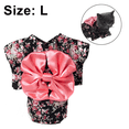 thumbnail image 2 of Disfraz de perro, ropa de gato de Halloween, Kimono, ropa para mascotas, para perrito, gatito, conejos, cerdo, diversión MFZFUKR CPB-DE-LYY2155-4, 2 of 6