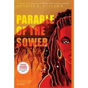Parable of the Sower: A Graphic Novel Adaptation, (Paperback)
