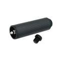 thumbnail image 2 of koolsoo Cue Stick Extender Compact Beginners Attachment Billiards Pool Cue Extension 20.3cm, 2 of 9
