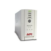 APC Back-UPS CS 650 - UPS - 400 Watt - 650 VA