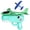Green, variant on Dinosaur Foam Glider Launcher Toy Model, 2026 New Foam Glider Plane with Airplane Launcher, Lovely Outdoor Flying Model for Park, Perfect Dinosaur Foam Glider Airplane