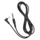 thumbnail image 4 of Cable de guitarra de 3 m/Jack de 10 pies instrumento de bajo eléctrico amplificador de cable de conexión AMP, 4 of 5