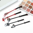 thumbnail image 4 of The Nightmare Before Chrismas Makeup Brushes The Nightmare Before Chrismas Gifts for Women The Nightmare Before Chrismas Merchandise, 4 of 6