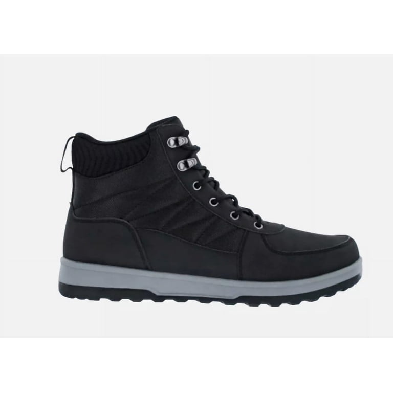 Weatherproof Stoll Cold black men’s boots 12 Weatherproof Men main image 3