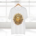 thumbnail image 4 of Sun Shirt, Shirt with Sun, Tee Shirt with Gold Sun, 4 of 18