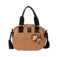 thumbnail image 1 of Bolsa Crossbody LOVËR 9700-4 Camel, 1 of 4