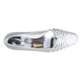 thumbnail image 7 of Easy Street Vix Square Toe Pumps (Women), 7 of 7