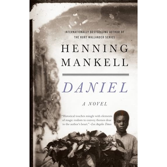 Pre-Owned Daniel (Paperback) 0307385841 9780307385840