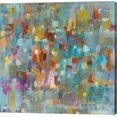 thumbnail image 1 of Great Art Now Confetti I by Danhui Nai Canvas Wall Art, 1 of 2