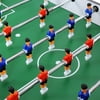 48inch Competition Sized Soccer  Foosball Table Arcade Game Room Football Sports LEO