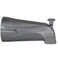 thumbnail image 1 of Plumb Pak PP22536 Bathtub Spout With Diverter- 0.5 In., 1 of 3