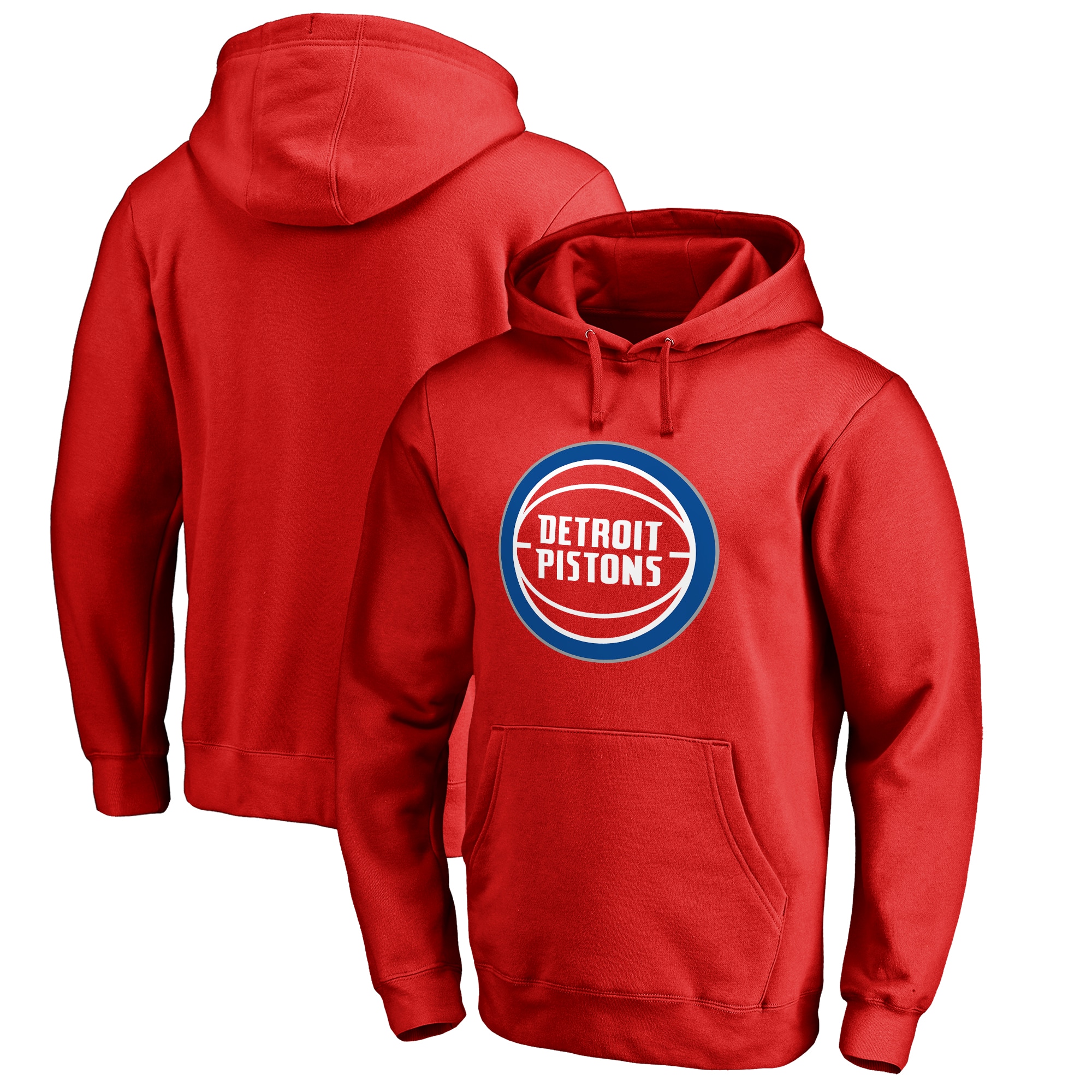 detroit pistons pullover