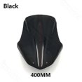 thumbnail image 2 of For Honda NC700S NC750S NC 700 750 S 2012 2013 2014 2015 2016 2017 2018 Motorcycle Windshield Windscreen Wind Deflectors Gray, 2 of 5