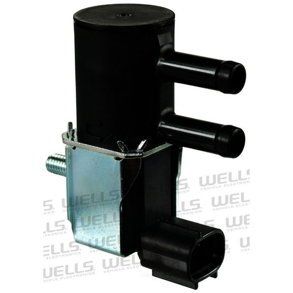 Vapor Canister Purge Solenoid