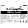 thumbnail image 6 of Trumpeter Models T-38A Talon - Thunderbird New, 6 of 11
