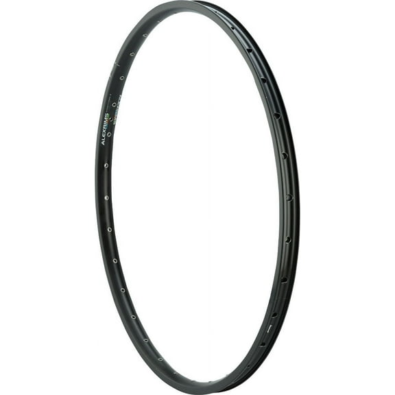 Alex Adventure 2 Rim - 26", Disc, Black, 32H, Clincher