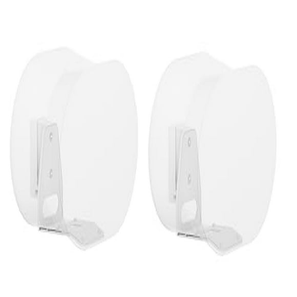 Sonos ERA 300 Adjustable Wall Mount Bracket Set in White