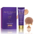 thumbnail image 1 of Body Coverage Perfector Emgmcp con pincel para cubrir tatuajes, 1 of 8