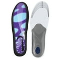 thumbnail image 1 of Shoes Sole,1 Pair Orthotic Insole Insoles Shoe Insole Class Leading Features, 1 of 8