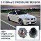 thumbnail image 5 of 2PCS Dsc Brake Pressure Sensor Switch For Bmw E46 E60, 5 of 5