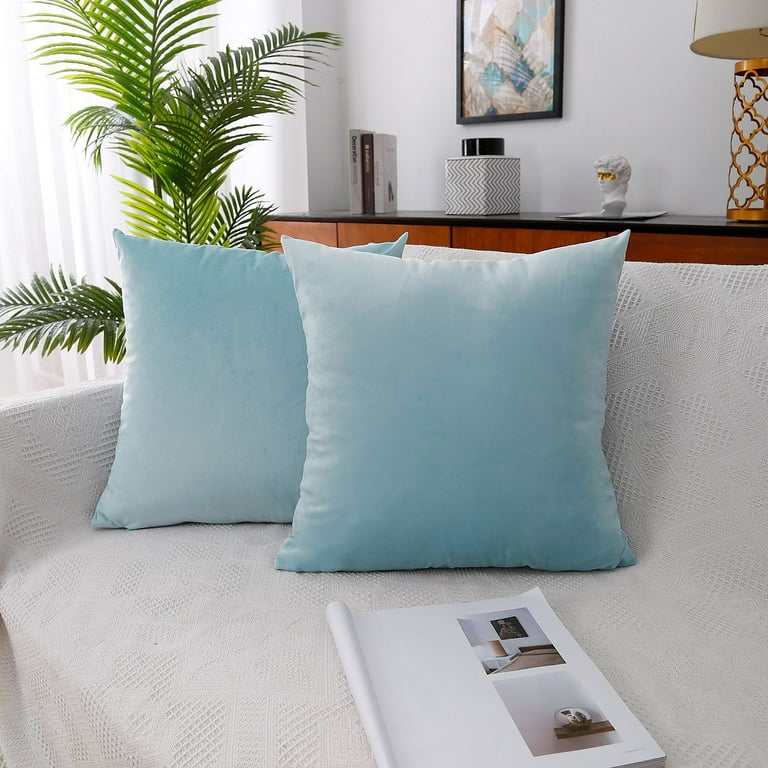 Zippered throw pillow covers sale