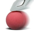 thumbnail image 4 of Baohd 4 Pieces Foosball Balls Replacements Official Tournament Table Soccer Balls, 4 of 8