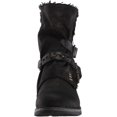 thumbnail image 2 of Dirty Laundry Womens Tycen Motorcycle Boot, 2 of 8