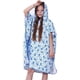 thumbnail image 1 of Children's Bath Towel, Beach Towel, Microfiber, Quick-Drying Hooded Bath Towel style 1, 1 of 3