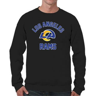 La rams sweatshirt amazon deals
