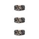 thumbnail image 1 of Minnieouse magnética Multicapas Hebilla magnética Accesorio de moda de cuero Regalos para el día de San Valentín Joyas Plata Gris Type1 NO1 Minnieouse CBP234381, 1 of 6
