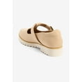 thumbnail image 2 of Comfortview Women's The Kori Flat, 2 of 5