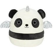 Squishmallow Kellytoy 8 Inch Kayce The Panda/Unipanda