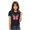 Black, variant on BRGZLK Boys Girls Independence Day T-Shirts Fashion American Flag Printed Round Neck Tees Kids Casual Cozy Short Sleeve Cotton Tops Black 5-6 Years