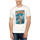 thumbnail image 1 of Camiseta gráfica Lucky Brand Absinthe Liquor para hombre color blanco XXL, 1 of 1