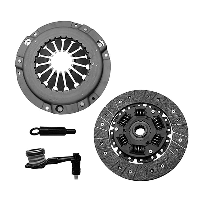 1 Kit De Clutch Sunfire 2002 A 2005 Pontiac L4 2.2L STRUNKER .