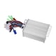 thumbnail image 1 of BOROCO Yunxwd Controlador Sin Escobillas De Motor, Pieza De Accesorio De Caja De Controlador Sin Escobillas De Motor De 450 W para Bicicleta Eléctrica Scooter E Bike(24V/36V), 1 of 5