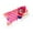 Rose, variante sur koolsoo Japonais Carpe Windsock Streamer Drapeau Cerf-Volant Maison à l'Extérieur Suspendu Décoration 15cm