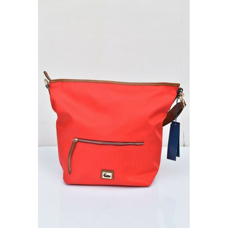 Dooney & Bourke Wayfarer Small Hobo Crossbody