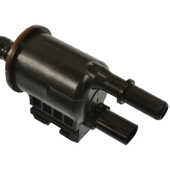 Canister Purge Valve