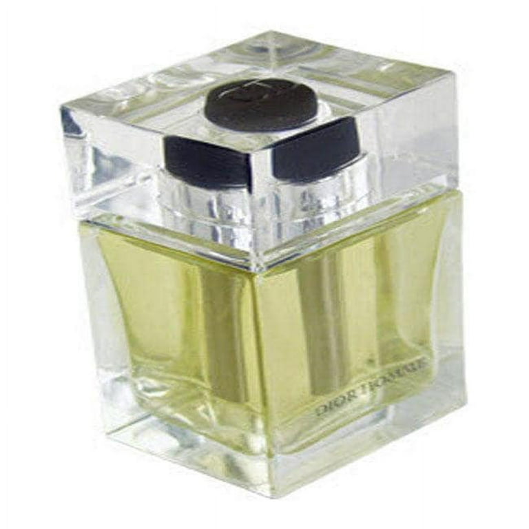 Christian Dior Dior Homme Eau De Toilette Spray for Men 1.7 Christian Dior Dior Homme Eau De Toilette Spray for Men 1.7