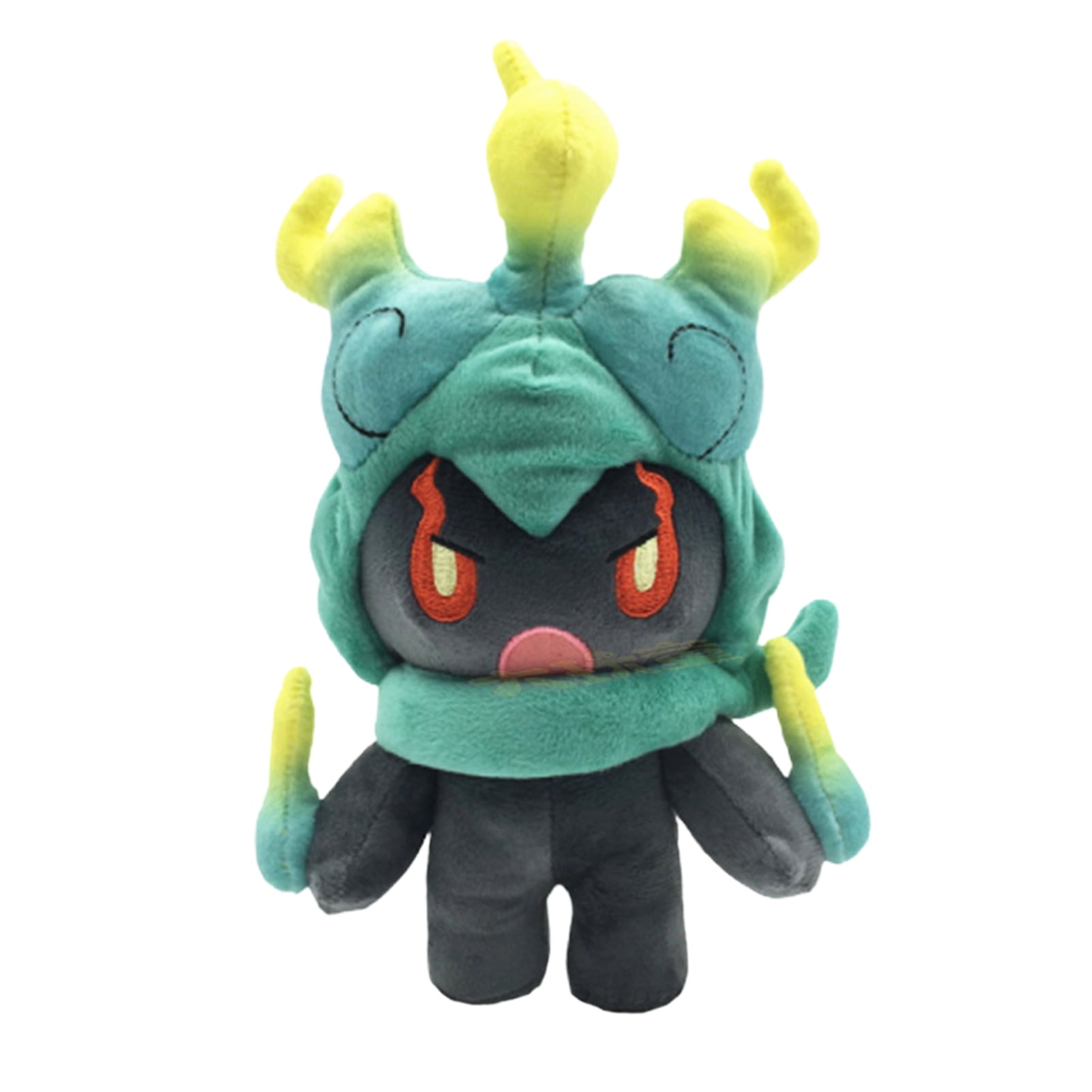 peek a boo plush toy company
