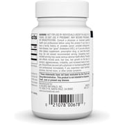 Source Naturals Pregnenolone 25 mg 120 Tablets