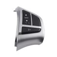thumbnail image 4 of 8915034051 Car Steering Wheel Volume Switch Button Bluetooth Phone Switch for Kolando, 4 of 5
